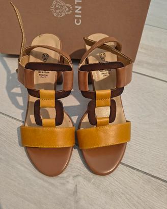 Scarpe originali Cinti in cuoio - donna 