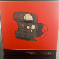 Macchina forografica POLAROID 600 Extreme