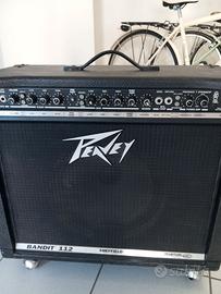 Amplificatore PEAVEY 112 BANDIT