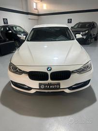 Bmw 318 318d Touring Msport