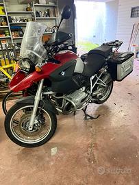 Bmw r 1200 gs - 2004