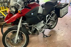 Bmw r 1200 gs - 2004