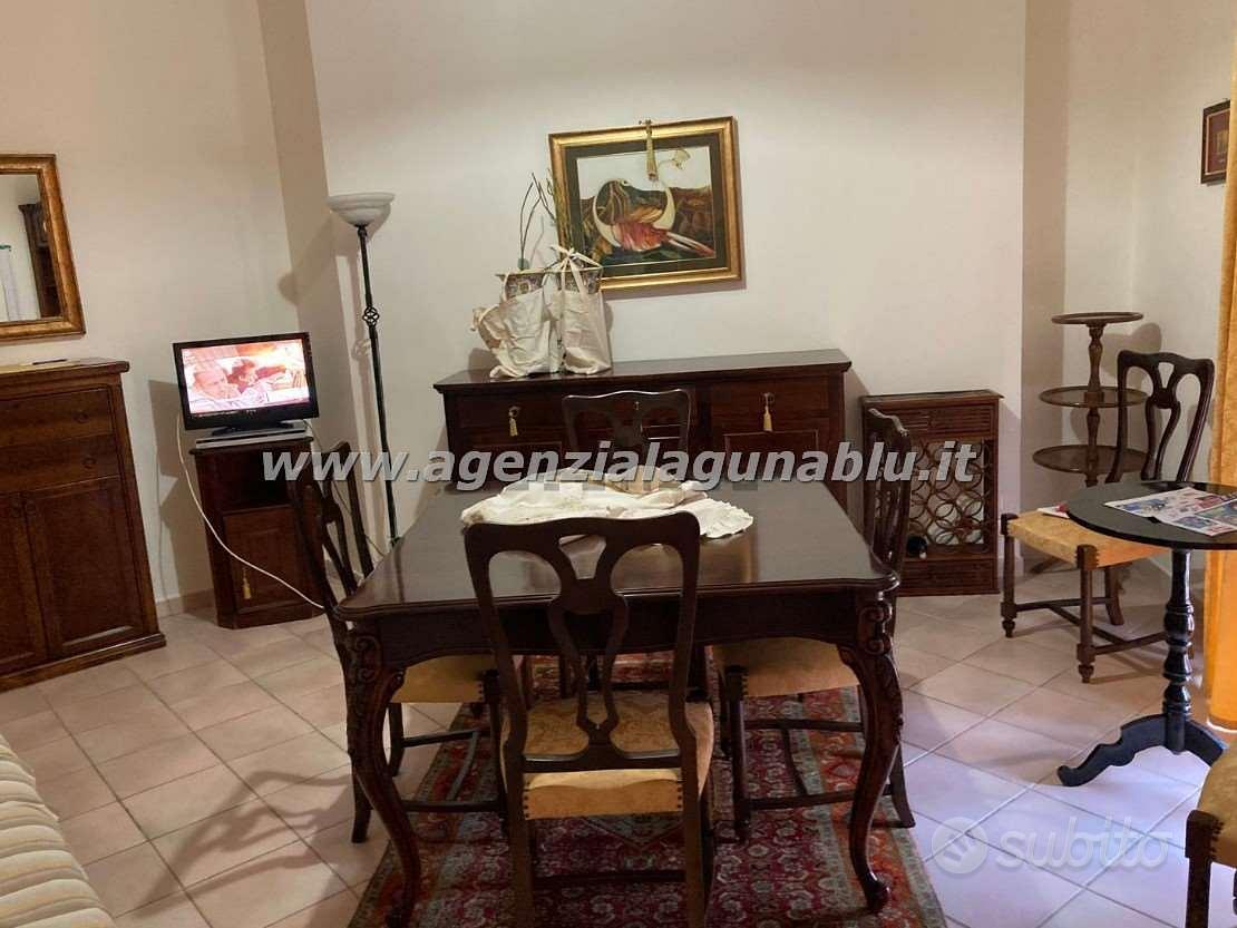 Apartment in Marsala, Rione Sappusi, Trapani - Vista 2
