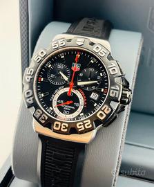OROLOGIO TAG HEUER FORMULA 1