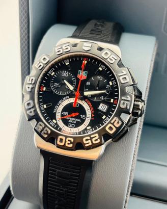OROLOGIO TAG HEUER FORMULA 1
