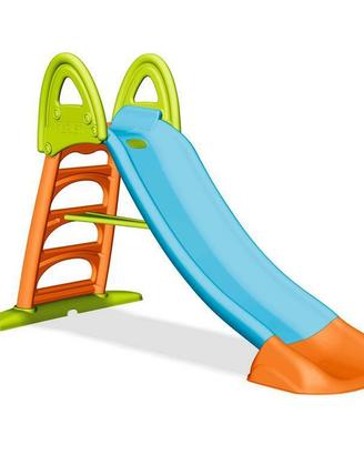 FEBER Scivolo da giardino per bambini