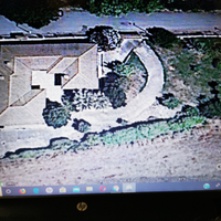 Villa Panoramica Ortacesus