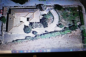 Villa Panoramica Ortacesus