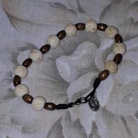 Bracciale religioso 