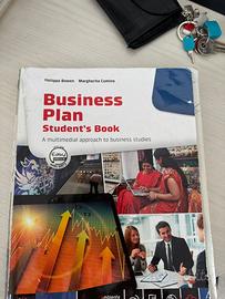Business plan. Student's book-Companion book.
