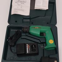 Trapano Hitachi DN 7 DV