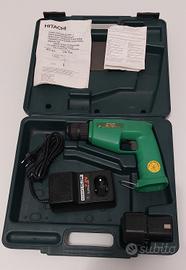 Trapano Hitachi DN 7 DV