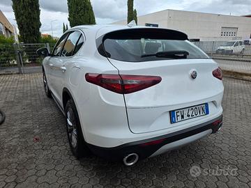 alfa stelvio