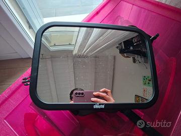 specchietto per auto bambini