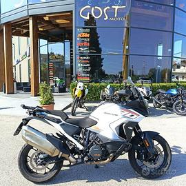KTM 1290 Super Adventure 1290 super adventure S