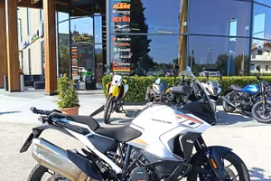 KTM 1290 Super Adventure 1290 super adventure S