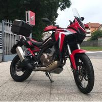 Honda CRF1100L Africa Twin - 2021