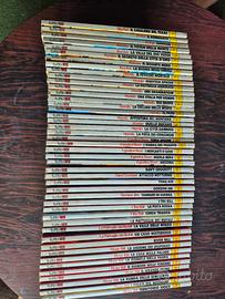 fumetti Tuttowest  completa