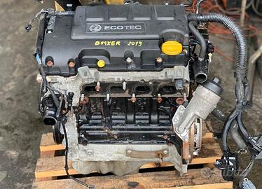 MOTORE FUNZIONANTE B14XER