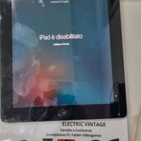 &9543N-Apple iPad 2 A1396 64GB