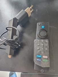 Fire Stick TV Amazon 4k Max