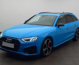 AUDI A4 Avant 40 TFSI S tronic S line edition