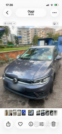 WW POLO in perfette condizioni del 22