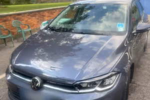 WW POLO in perfette condizioni del 22