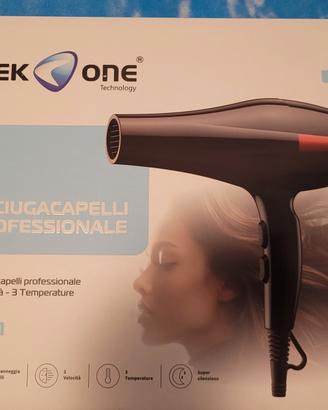 asciugacapelli