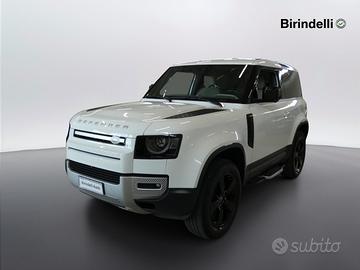 LAND ROVER Defender (2019) - Defender 90 3.0D I6 2