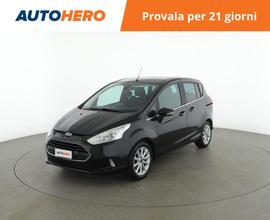 FORD B-Max JM20563