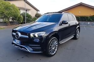 Mercedes-benz GLE 300 d 4Matic Premium Amg