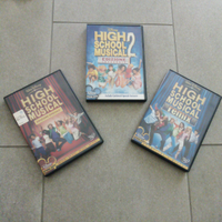 Dvd High School Musical