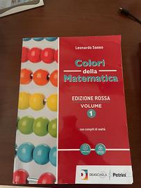i colori della matematica
