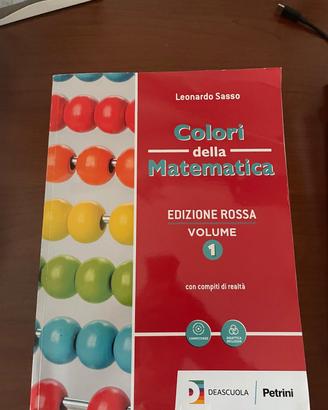 i colori della matematica
