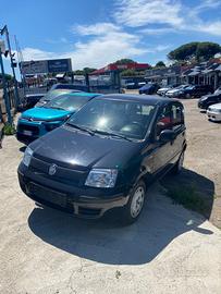 Fiat Panda 1.200