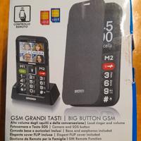 tel. BRONDI, Amico shic