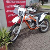 KTM 350 Freeride - 2012 FINANZIABILE