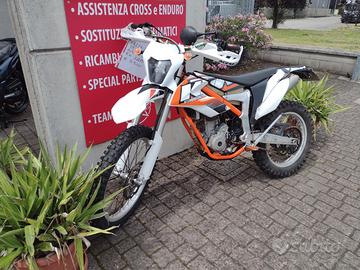 KTM 350 Freeride - 2012 FINANZIABILE