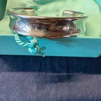 Bracciale tiffany