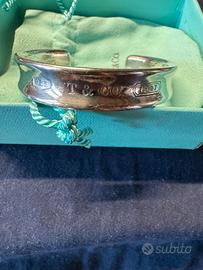 Bracciale tiffany