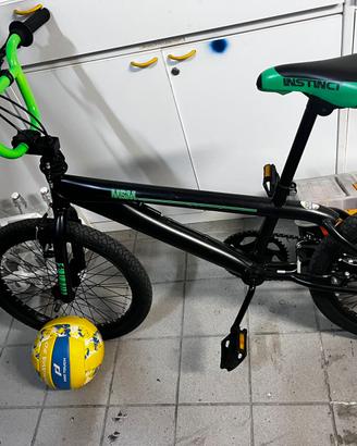 Bmx ragazzo/adulto