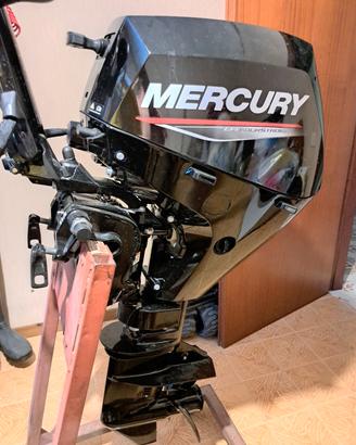 Mercury 20cv EFI - 2025 -  20h SEMI NUOVO! 