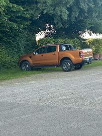 Ford renger2.0 Wildtrak