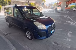 Fiat Doblo Doblò 1.3 MJT