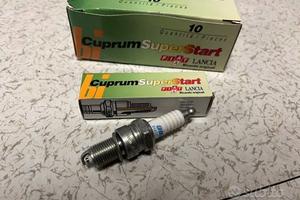 Candele di accensione 5894585 ( Bosch 0242240592 )