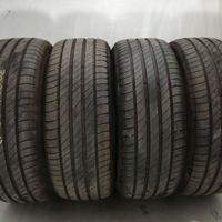 4 GOMME USATE ESTIVO 1955516 - CP39510508