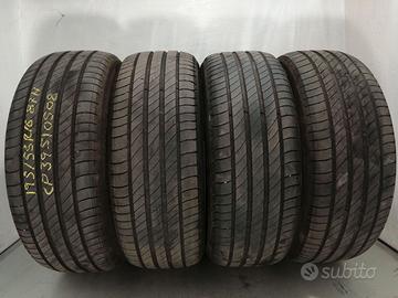 4 GOMME USATE ESTIVO 1955516 - CP39510508