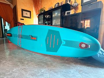 SUP (Stand Up Paddle) Jobe Mira (in garanzia)