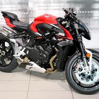 MV Agusta Brutale 1000 RS